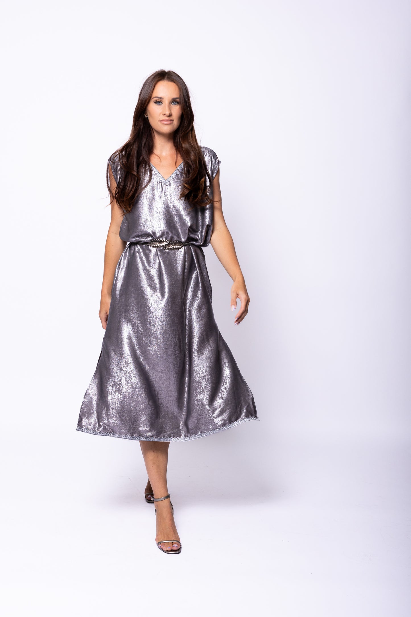 MATINÉE Silver