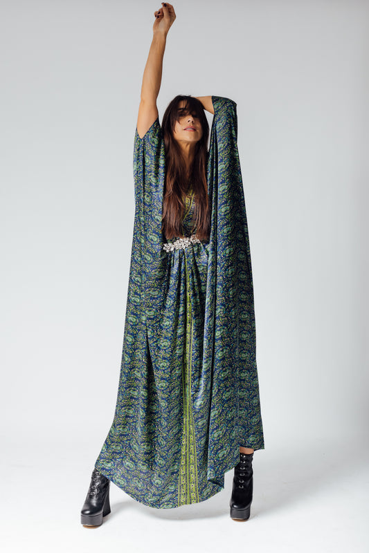 RUYA Peacock