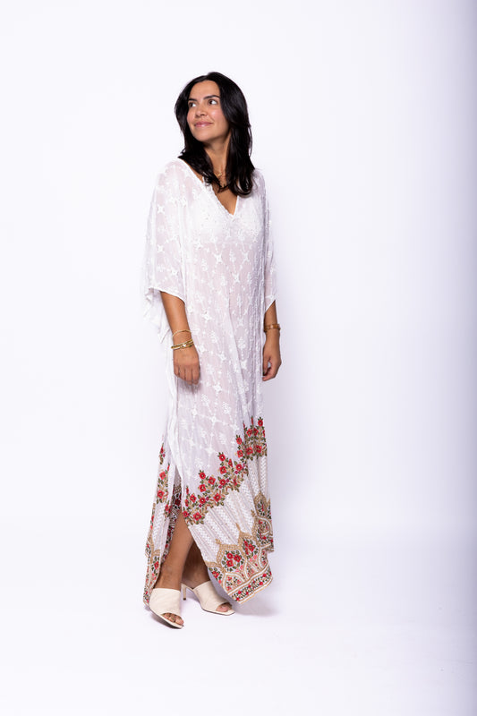 SOIREE Ivory