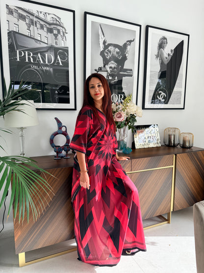 SOLÈNE Red